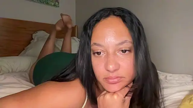 dreamyriri's Webcam Show