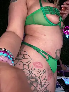 RenaThickAssのライブXXXチャット