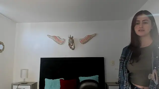 sweet_abby1's Live XXX Chat