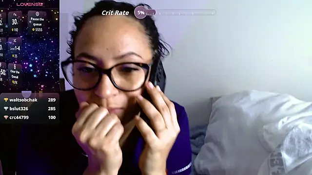 Czat XXX na żywo – mariamulata