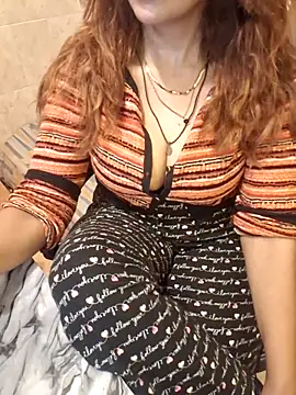 Czat XXX na żywo – Isabella_Martin
