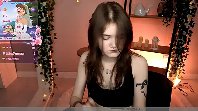 Dilara_xBaby's Live XXX Chat