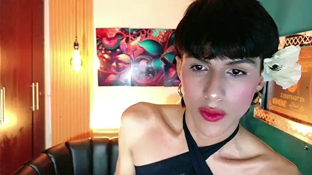 Evans_Robinson live XXX chat