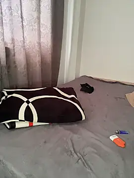 Show webcam de dream_party_4U