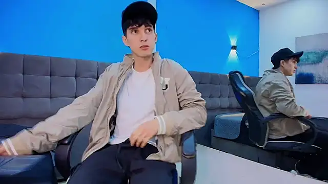 Jheampiiero's Live XXX Chat