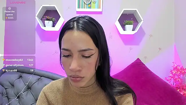 Chat XXX Live Laskhmi_