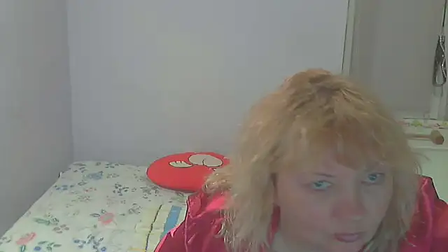 Živý XXX chat Lusi-777