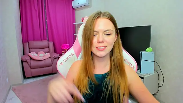 Chat XXX en directo de Strawberrye