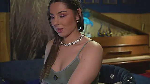 VanessaDoyle Live XXX-chat