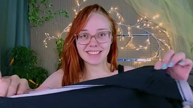 Chat XXX ao vivo de PollyVinice