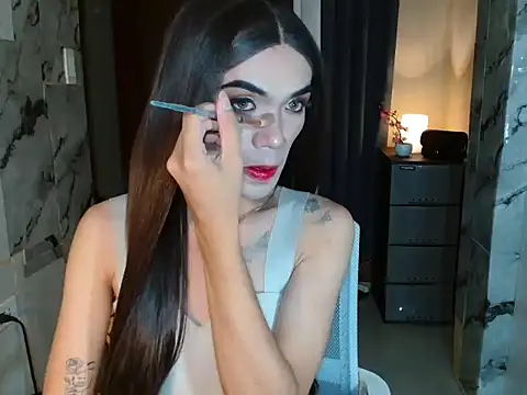 AlexaCollins0 网络视讯表演