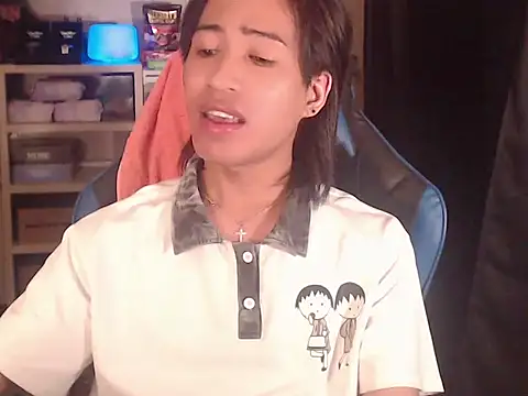 Erin_23 网络视讯表演