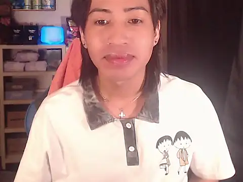 Erin_23 웹캠 쇼