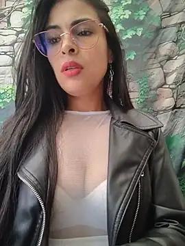 Živý XXX chat Astrid--