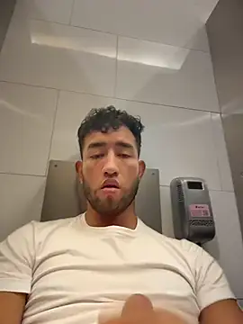 liam_bronw 在線直播表演