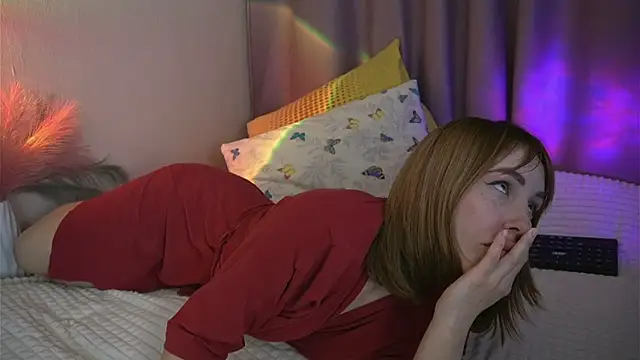 Fairy_of_Fuck Live XXX Chat