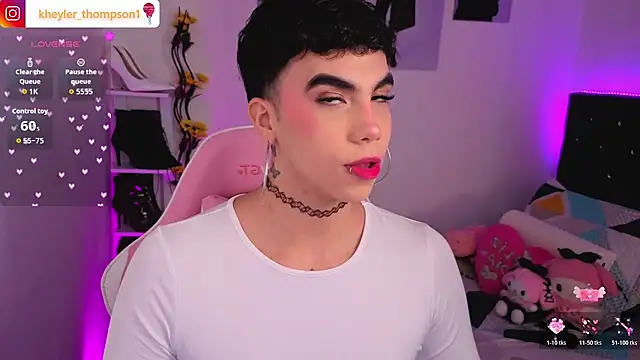 Chatroom XXX en direct de Kheyler_1