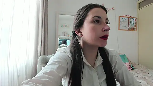 afroditadg26's Live XXX Chat