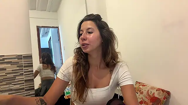 Julieta_Joln Webbikameraesitys