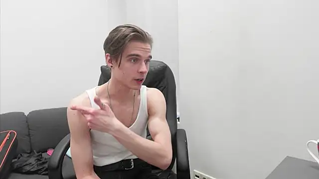 Chat XXX en directo de David_Heath