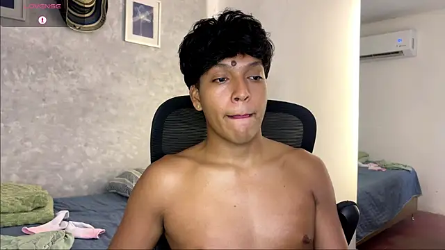 Brad_bonnet_n Webbikameraesitys