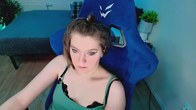 Živý XXX chat CranberryHot