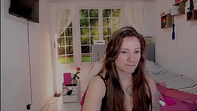 vanessabrown_'s Live XXX Chat