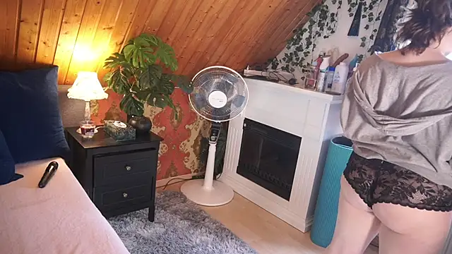 TessaWinter's Live XXX Chat