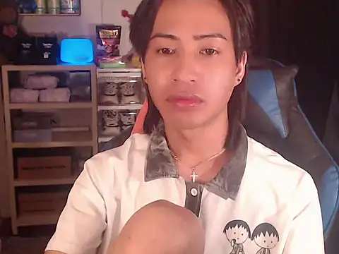 Вебкам-шоу Erin_23