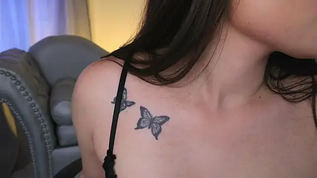 แชท XXX สดของ Daisha_Riley