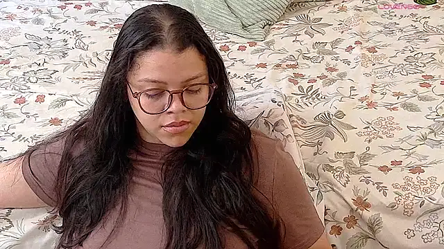 Amanda_sweet's Live XXX Chat