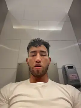 liam_bronw Webcam-Show