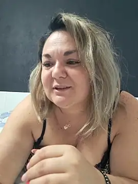 Živý XXX chat MikyVesela