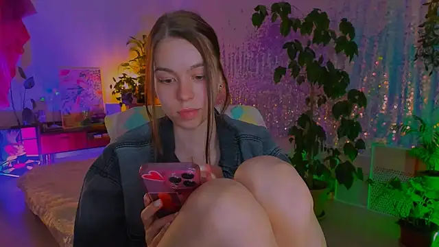Chat XXX ao vivo de poli__