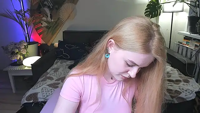 Alexa_Pirs Live XXX Chat