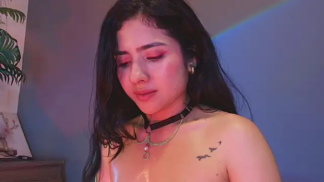 Živý XXX chat adara_johnson__