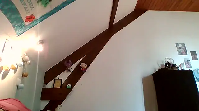 Sosso19squirt Chat XXX in diretta