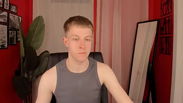 Dylan_Norton Webcam-Show