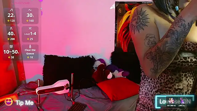 Czat XXX na żywo – Divinejewel69