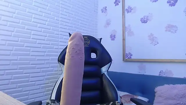 Chat XXX en directo de Karol_prescot