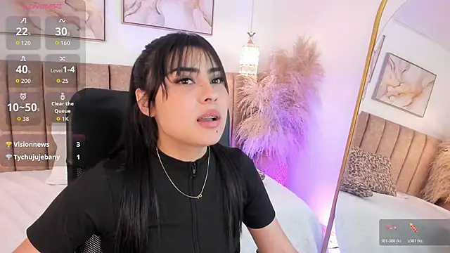 دردشة SofiVelvet_ الجنسية المباشرة