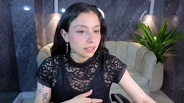Czat XXX na żywo – Hadda_Crazy_Tx_