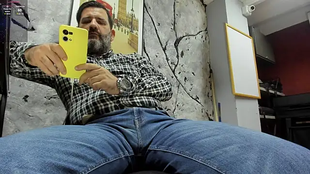 Maxi_thebig_daddy Live XXX Chat