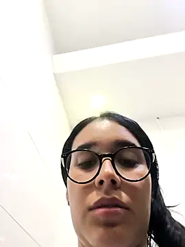 Show Webcam de Annya-sweet