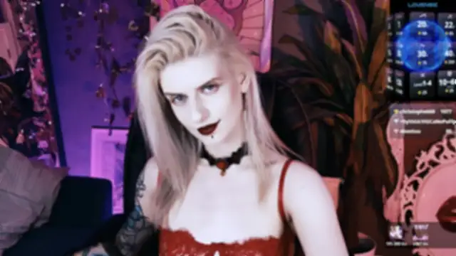 Noah_ElmerX Chat XXX in diretta