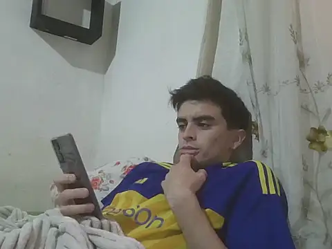 Rodrigo99_9 Show Webcam