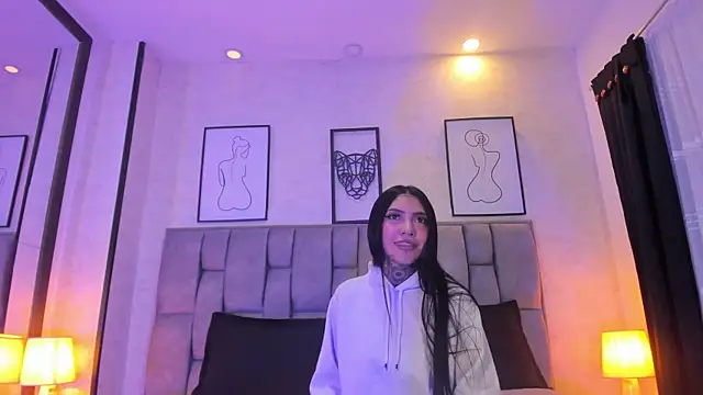 Ashley_Blum_: онлайн-секс-чат