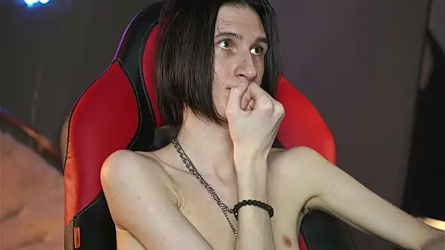 Klaude_Jam's Live XXX Chat