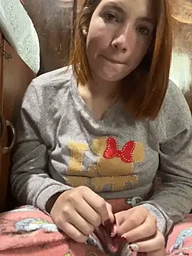 Živý XXX chat Alellaa
