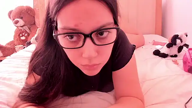 roniewester Adlı Modelin Canlı XXX Sohbeti